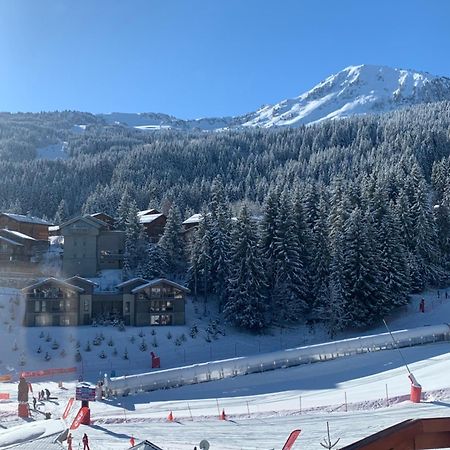 Appartement Familial - La Tania Εξωτερικό φωτογραφία