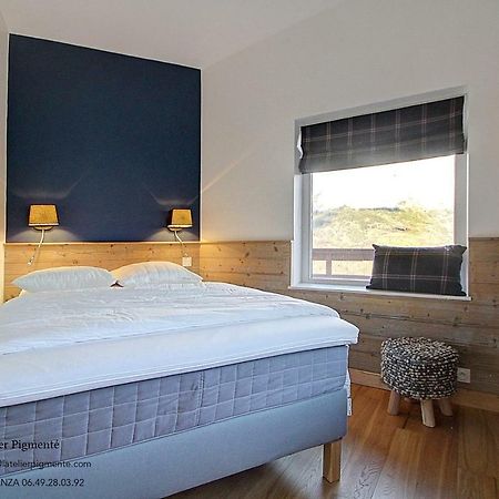 Appartement Familial - La Tania Εξωτερικό φωτογραφία