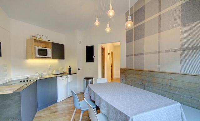 Appartement Familial - La Tania Εξωτερικό φωτογραφία