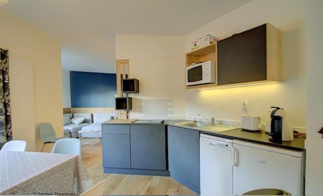 Appartement Familial - La Tania Εξωτερικό φωτογραφία